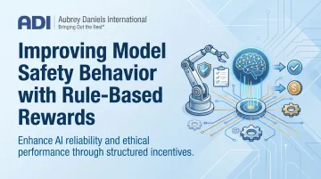 Improving Model Safety Behavior with Rule-Based Rewards