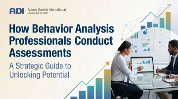 How Behavior Analysis Professionals Conduct Assessments