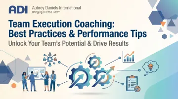 Team Execution Coaching: Best Practices &amp; Performance Tips