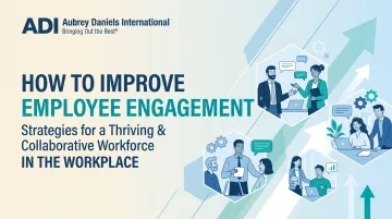 How to Improve Employee Engagement in the Workplace