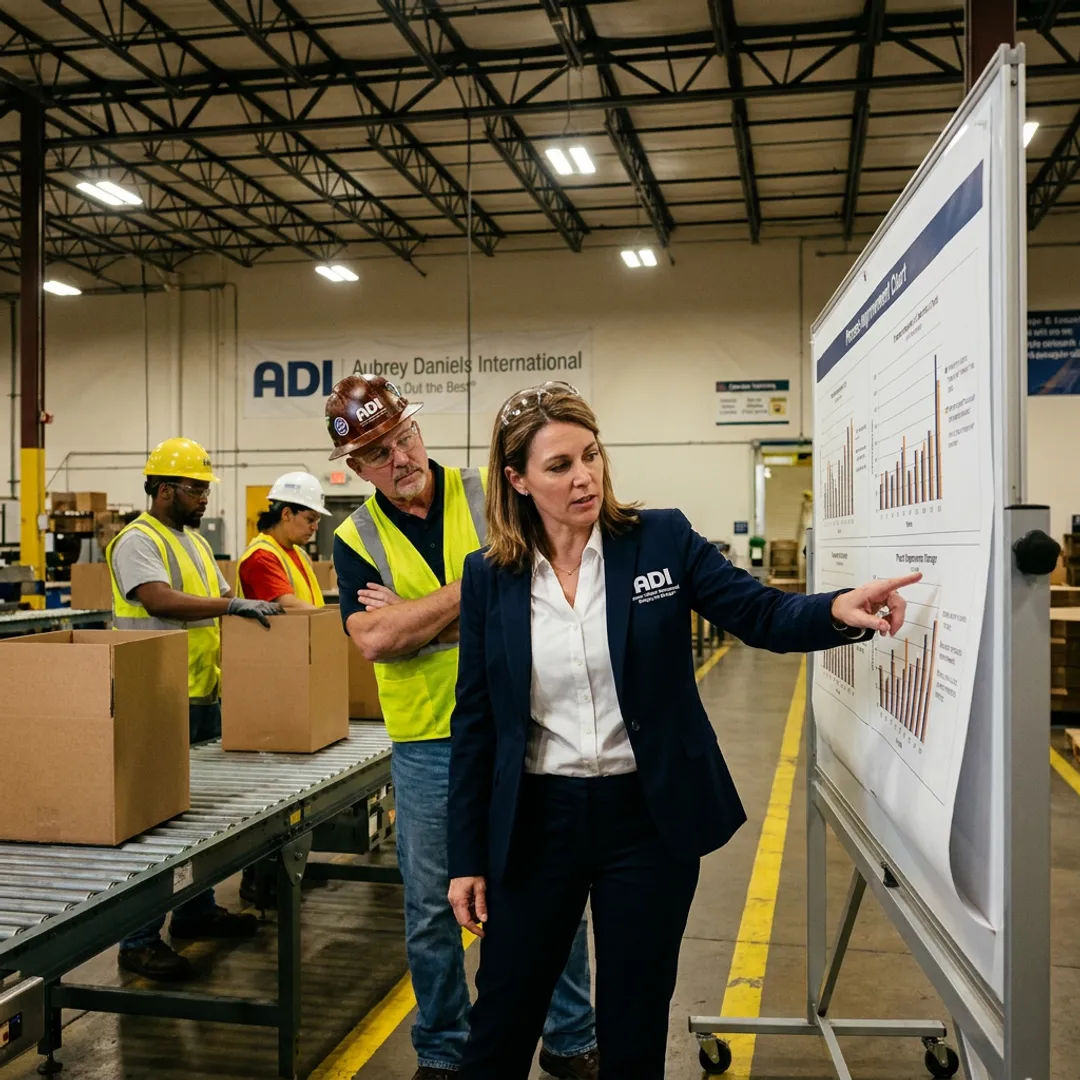 Manufacturing Operations Improvement Consultants for Packaging