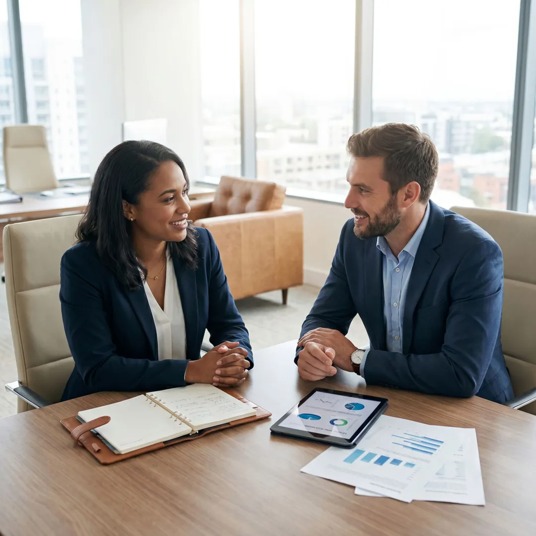 Executive Leadership Coaching for Women Leaders