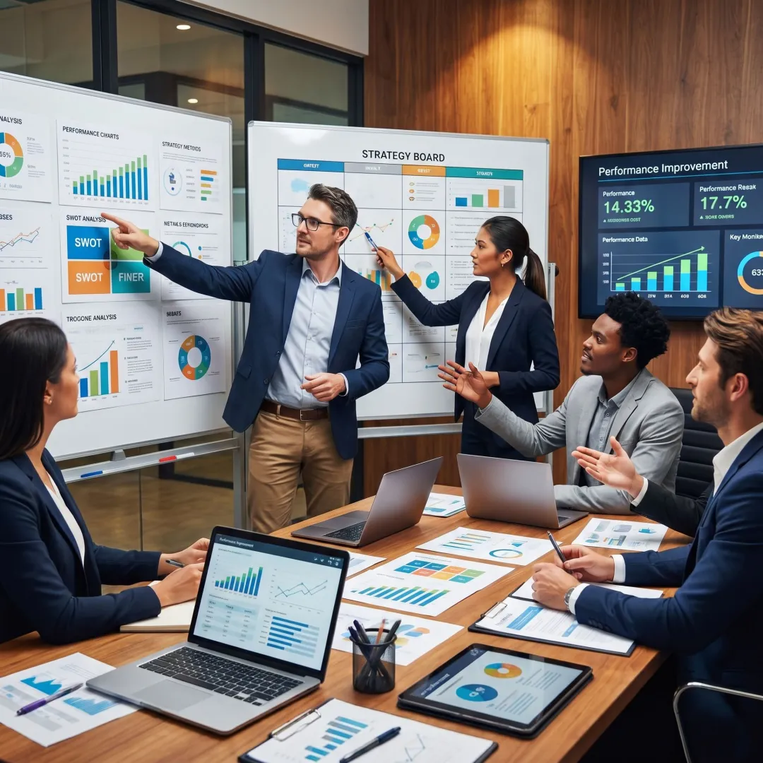 High-Performing Teams Workshop & Program