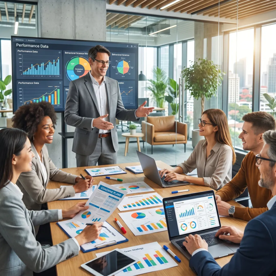 Behavioral Science Consulting Services
