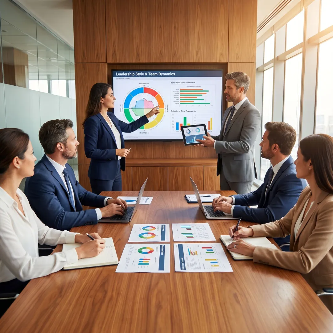 Behavioral Assessment Services