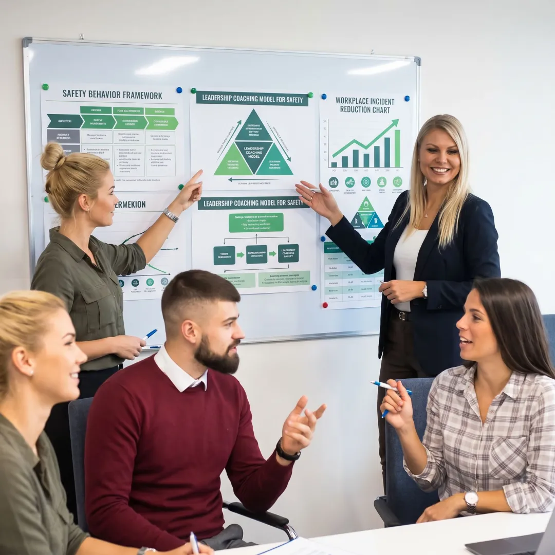 Leadership for Safety Excellence Training Programs