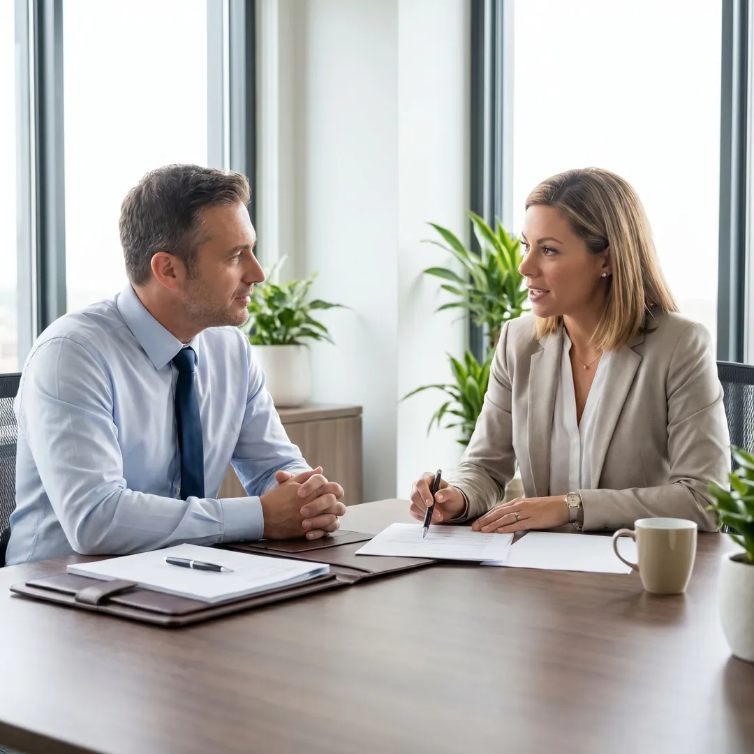 Executive Coaching Programs for Leadership Presence