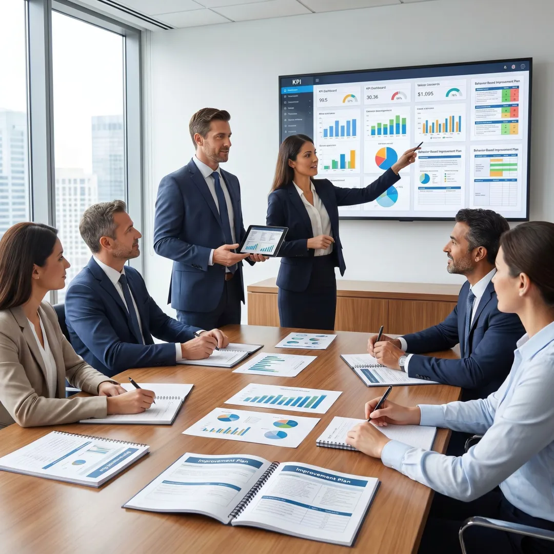 Targeted Behavioral Solutions & Services