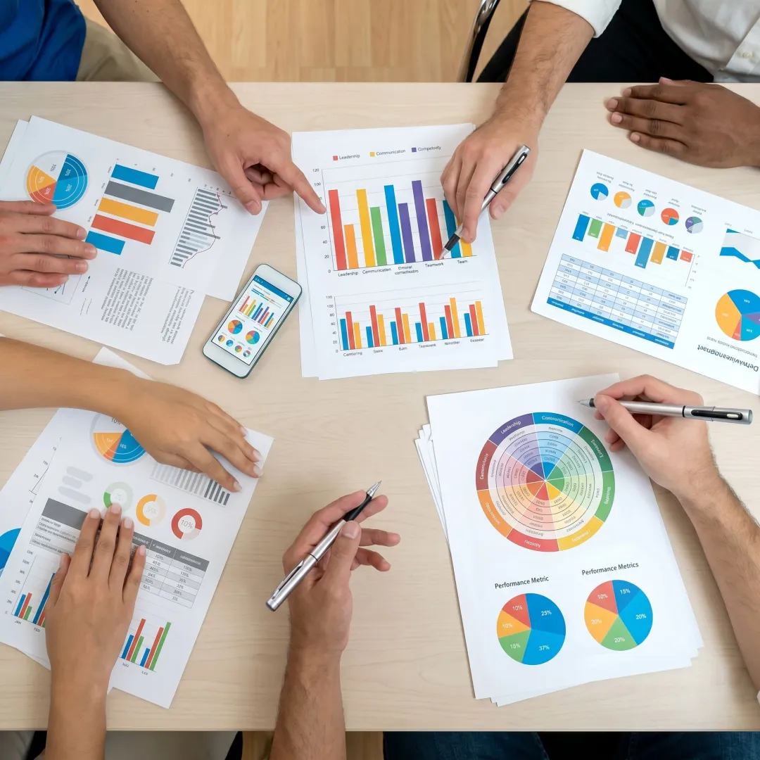 Behavioral Assessment & Expert Consultation Services