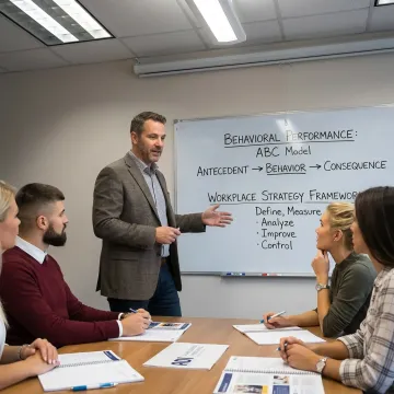 Organizational Development Consultant — Chapel Hill, NC
