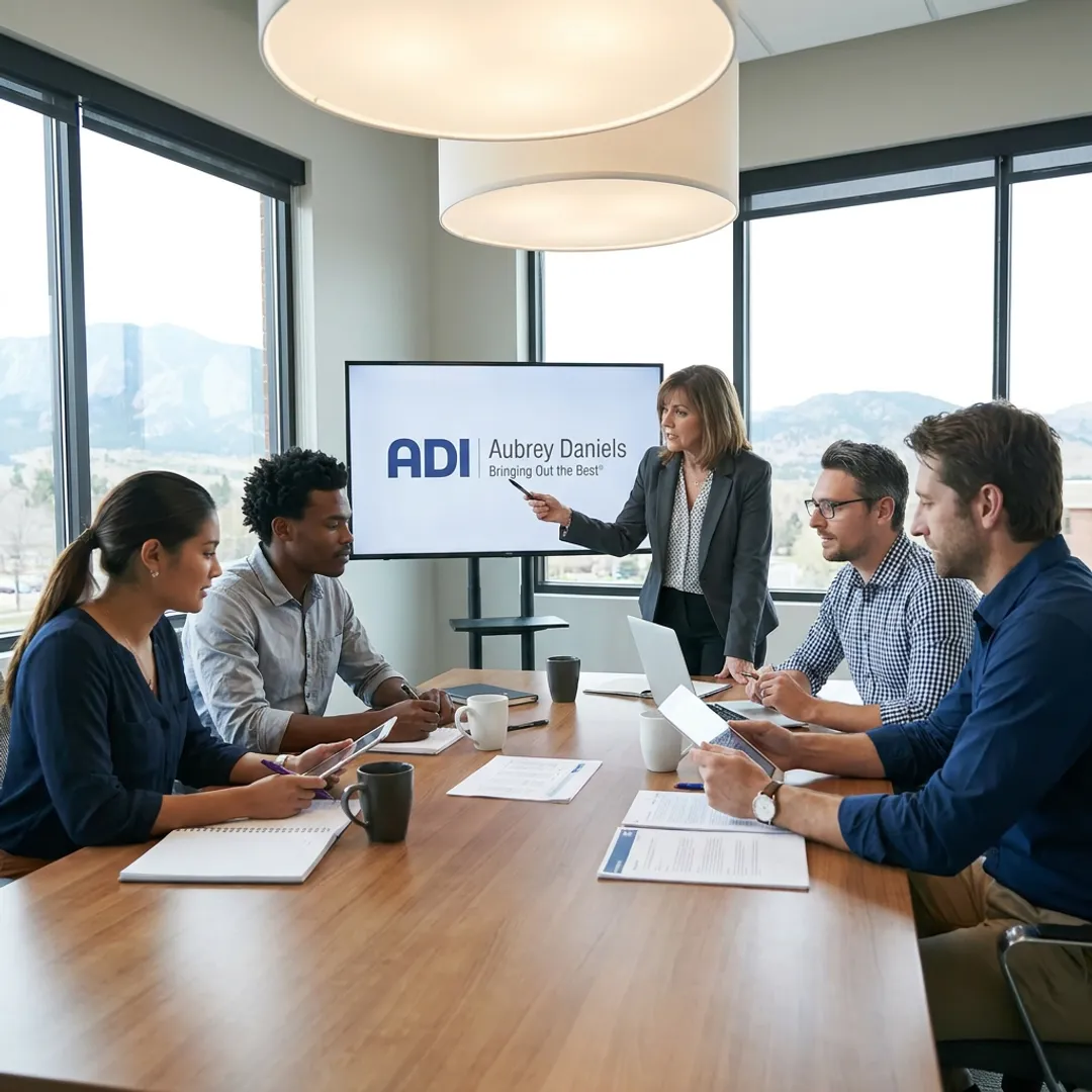 Leadership Development Consulting in Colorado