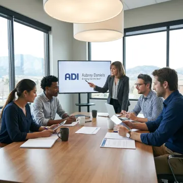 Leadership Development Consulting in Colorado