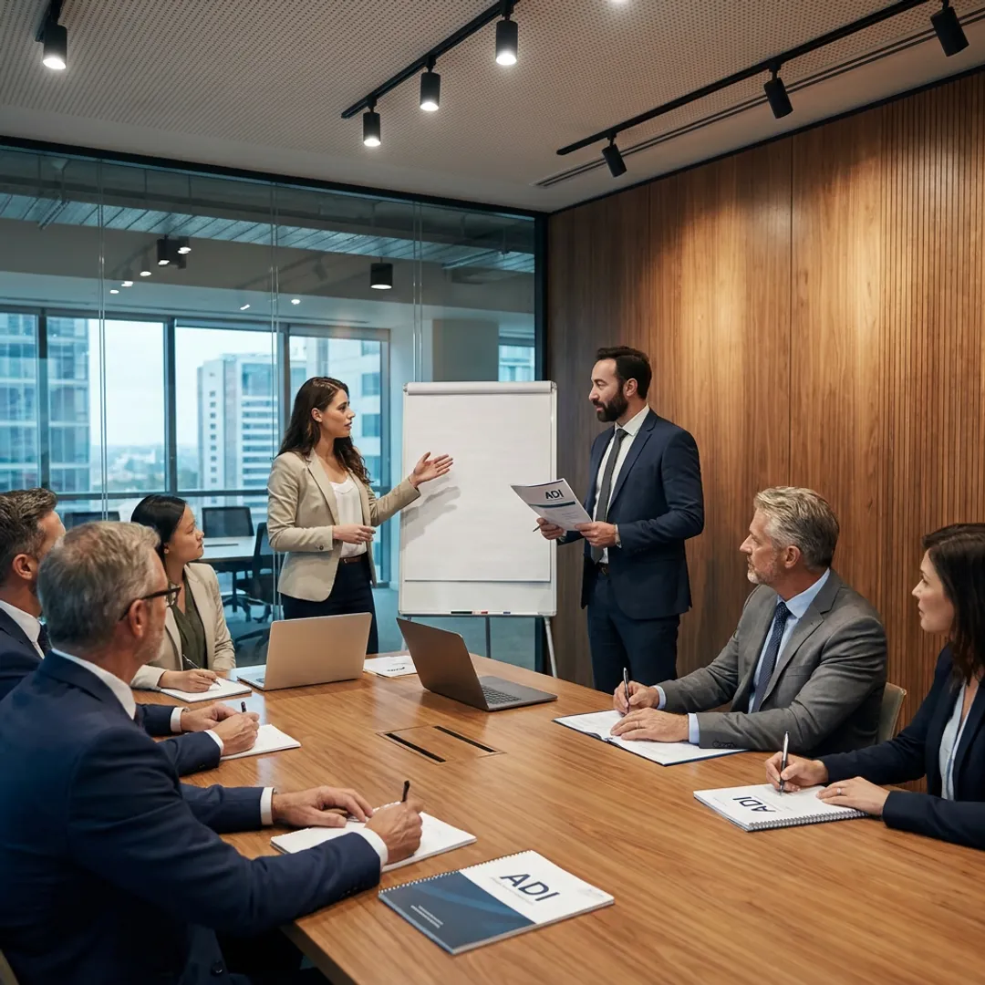 Executive Leadership Consulting Services Programs in Austin, TX