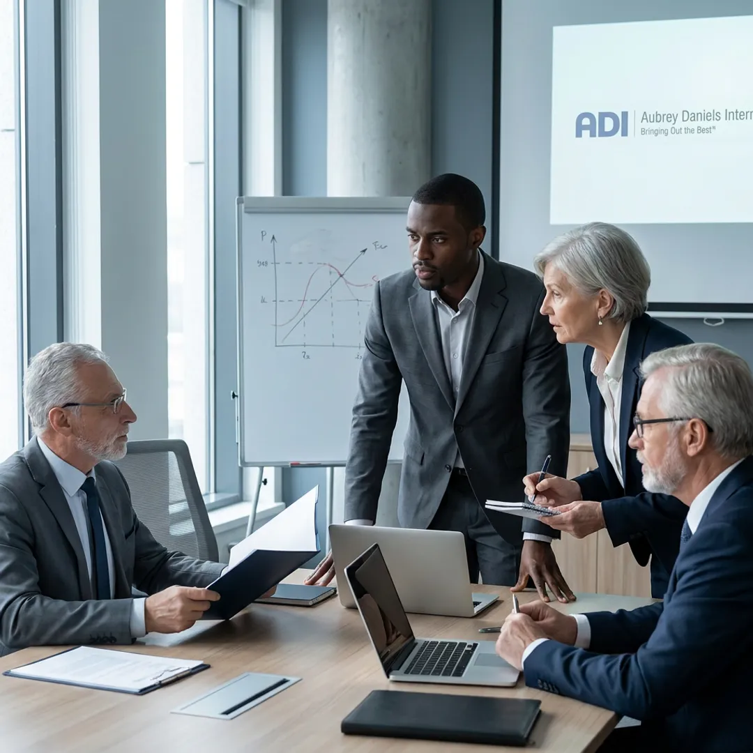 Executive Leadership Coaching in Michigan