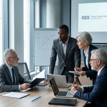 Executive Leadership Coaching in Michigan