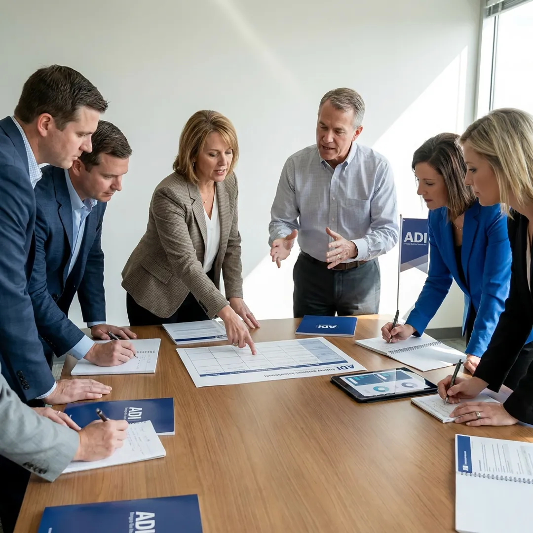 Employee Engagement Consulting Services TN