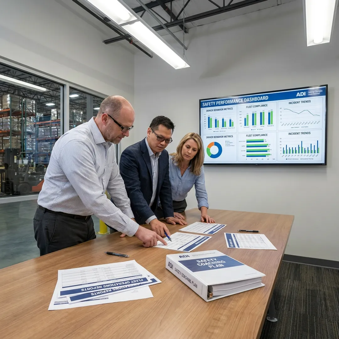 Transportation Safety Consultants — Expert Services