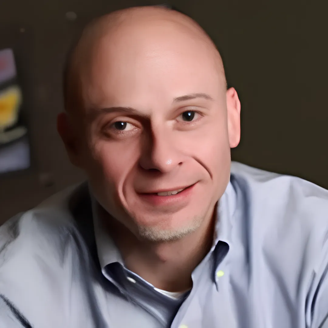 Portrait of Bart Sevin, Ph.D., Vice President at Aubrey Daniels International