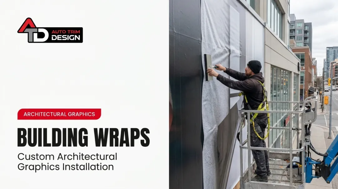 Building Wraps
