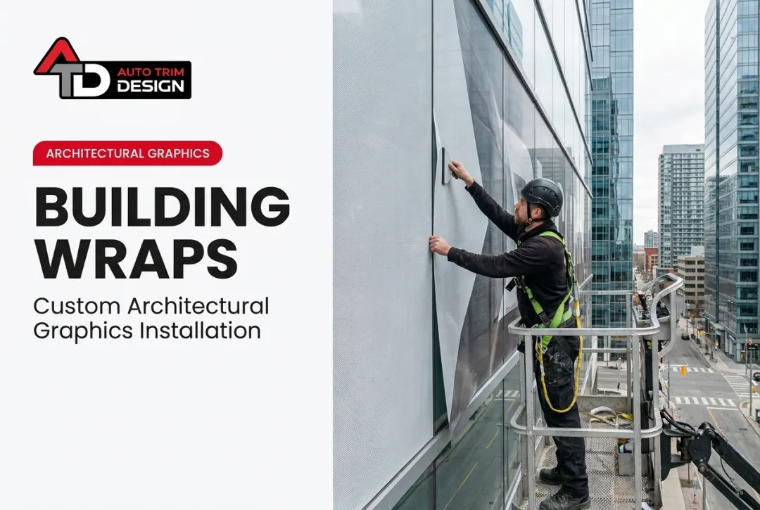 Building Wraps