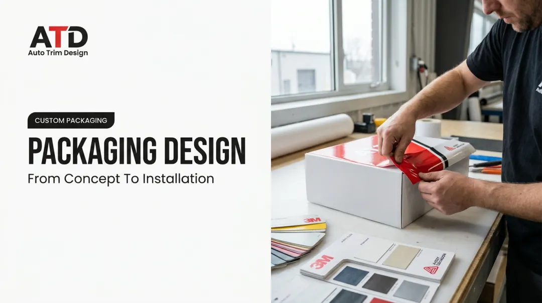 Packaging Design