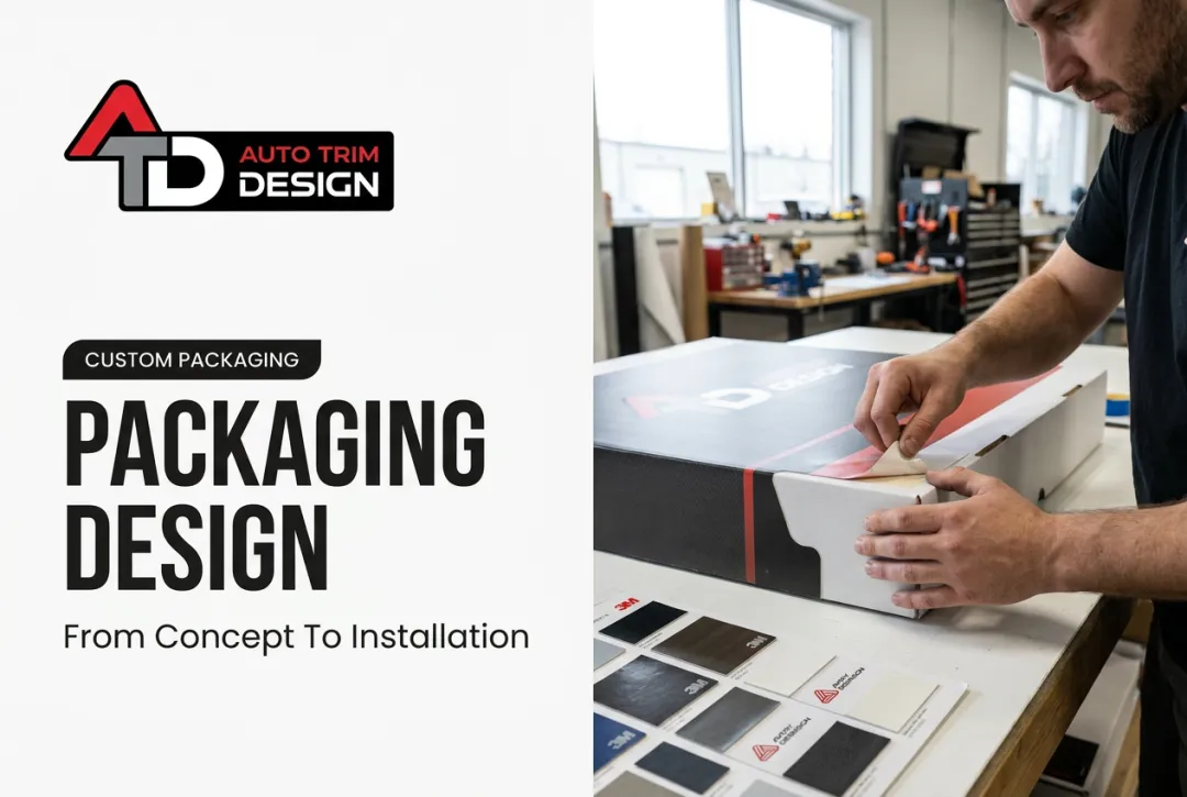 Packaging Design