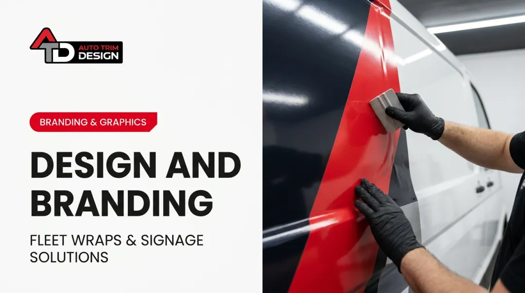 Design and Branding