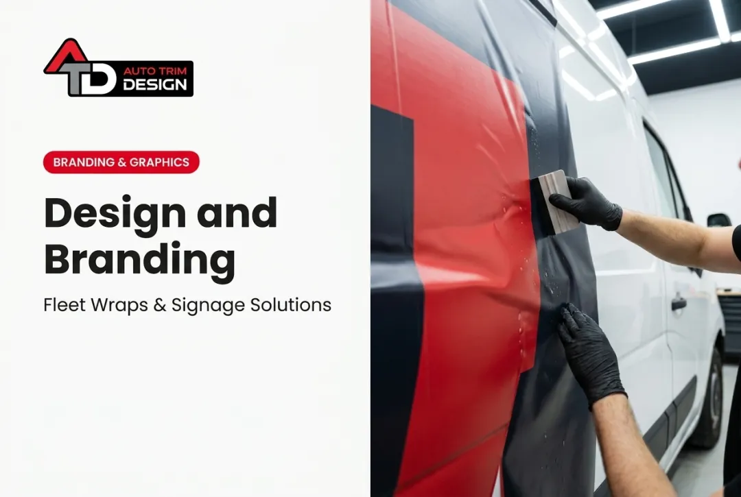 Design and Branding