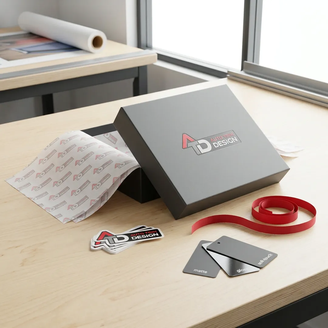 Custom Packaging and Boxes in Toronto