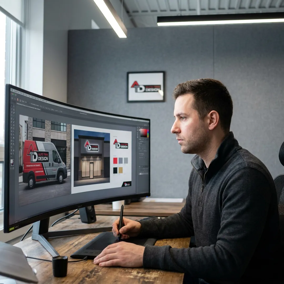 Graphic Design Services
