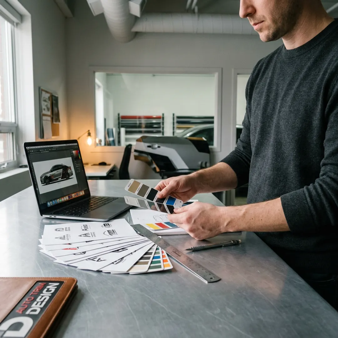 Best Logo Design Services in Toronto