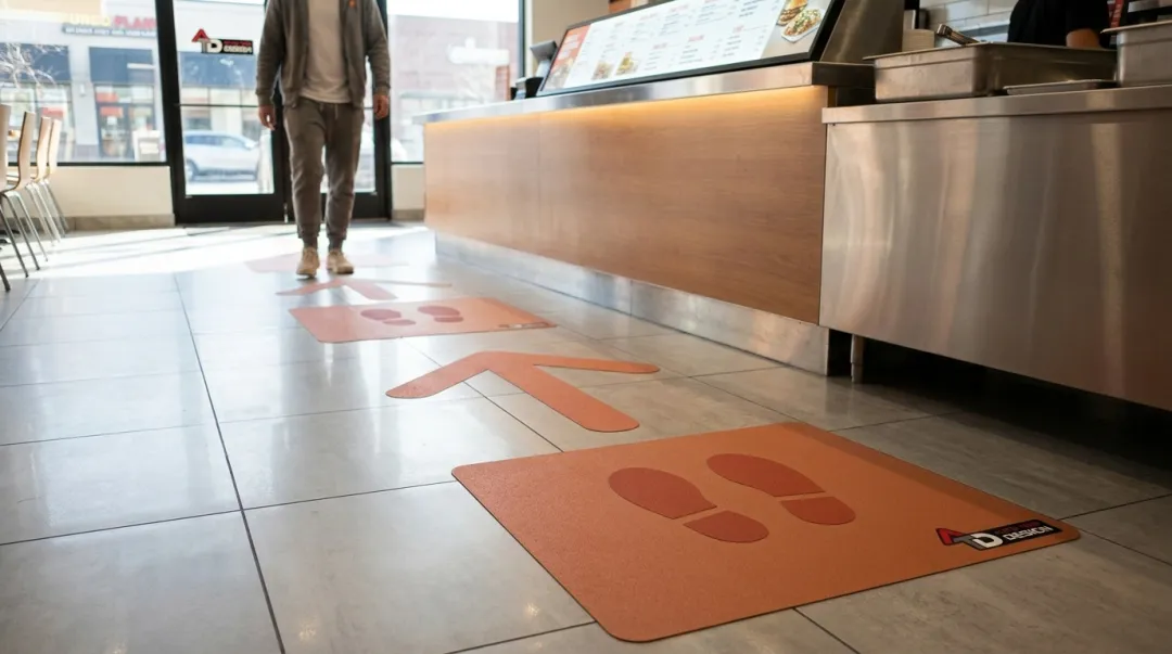 Restaurants & Quick-Service Dining