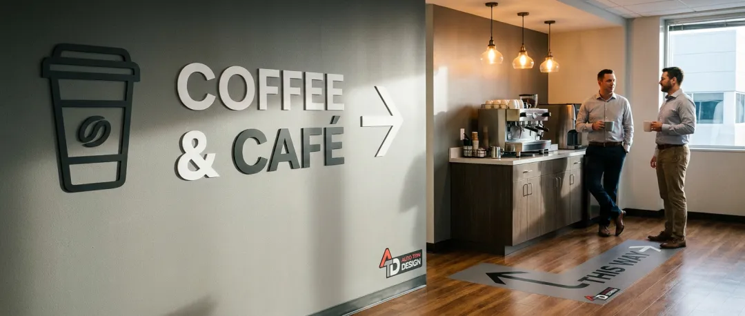 Corporate & Co-Working Spaces
