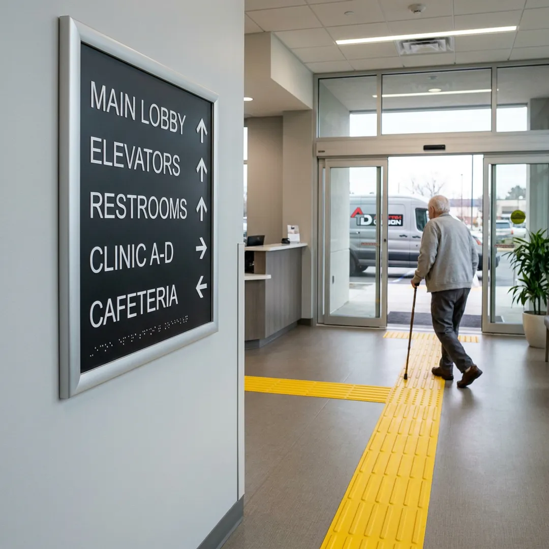 Healthcare & Education