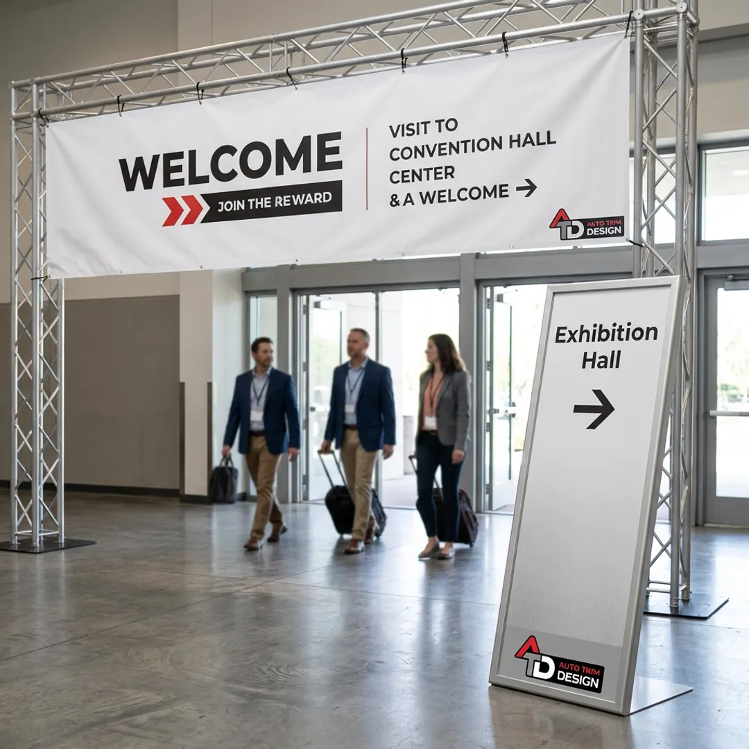 Events & Trade Shows