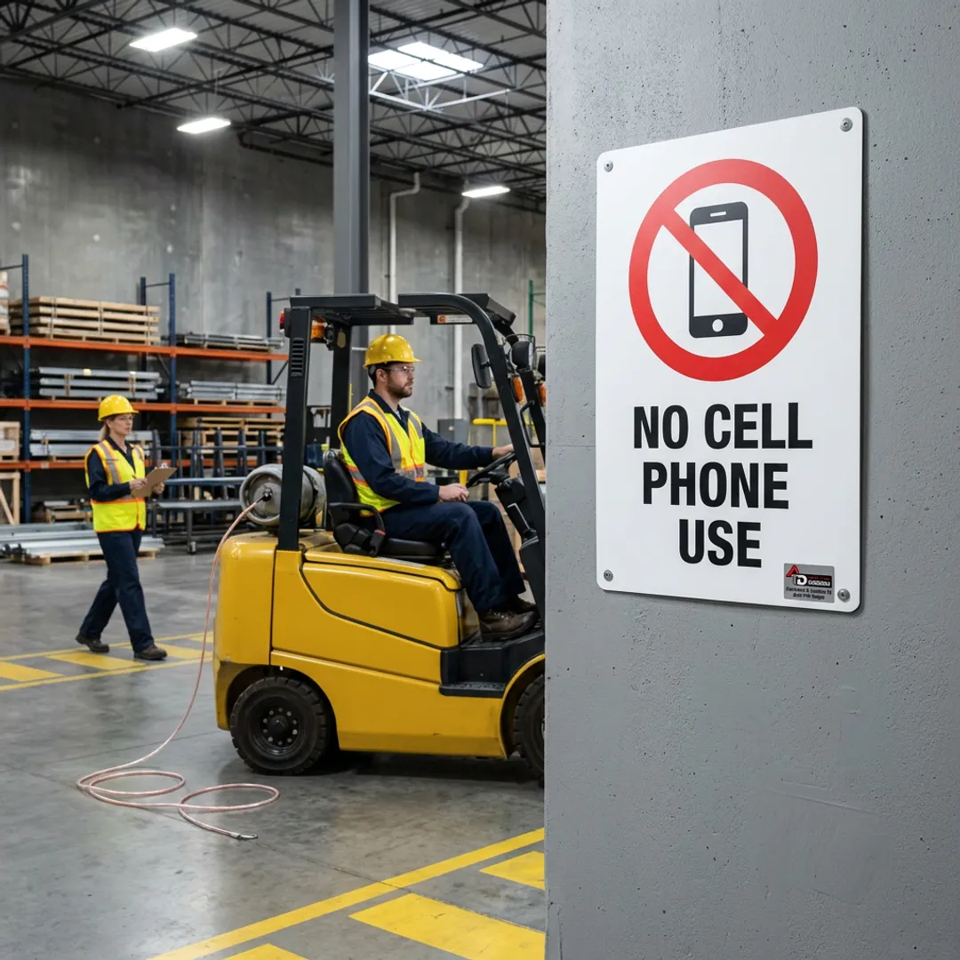 Industrial & Warehouse Facilities