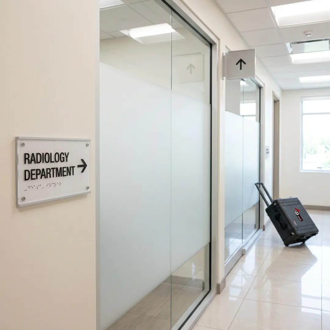 Healthcare Facilities