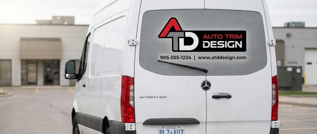Automotive & Fleet Vehicles