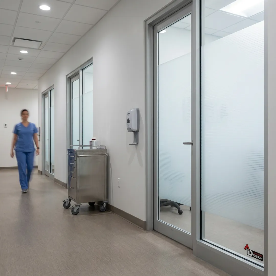 Healthcare & Medical Facilities