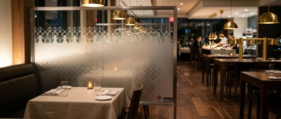 Restaurants & Hospitality