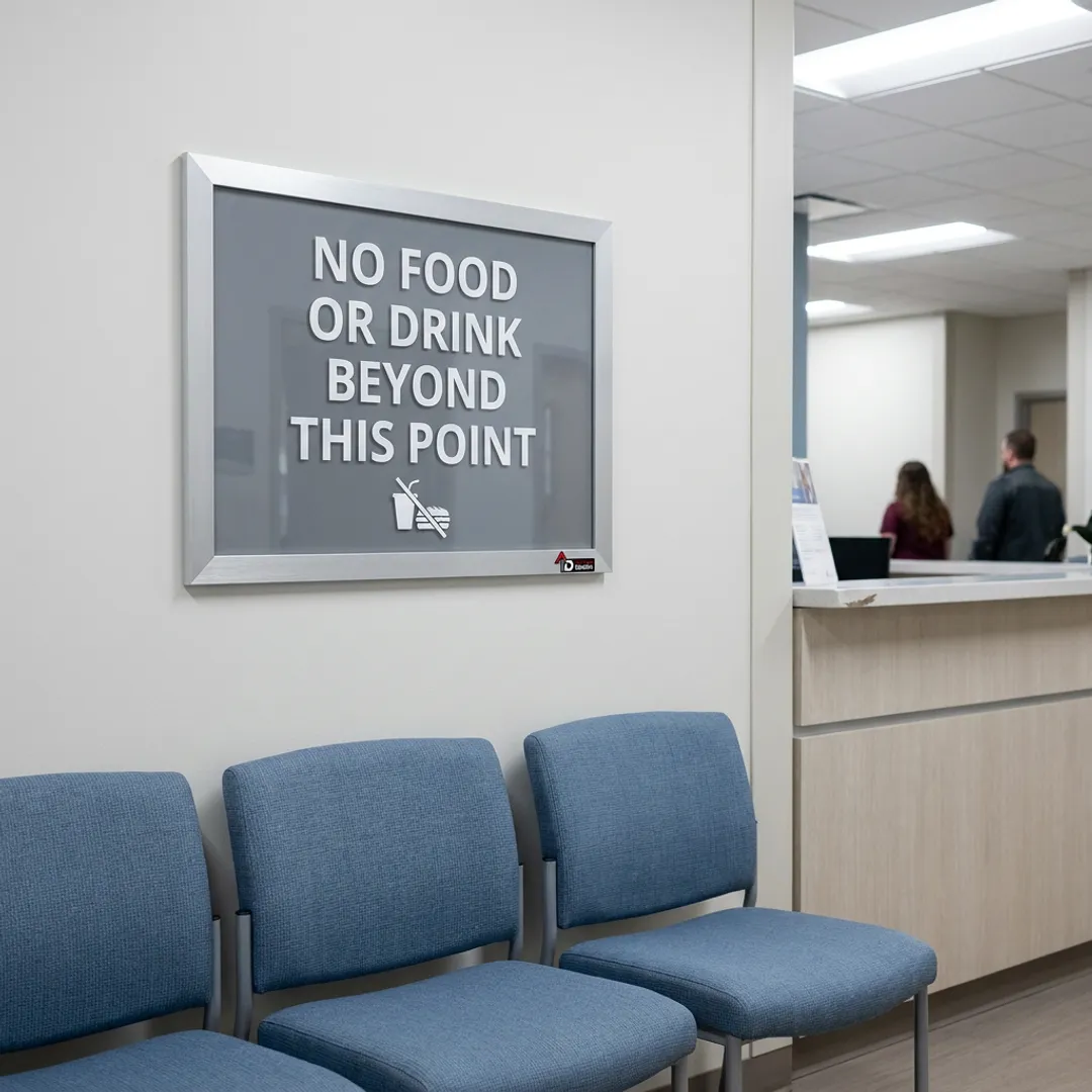 Healthcare Facilities