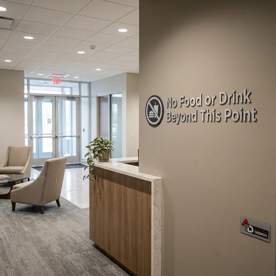 Corporate Offices
