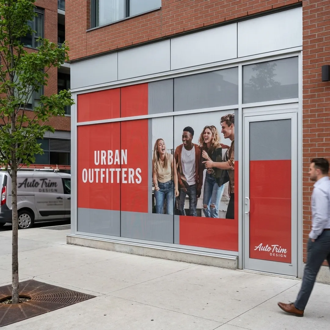 Mixed-Use Retail Spaces