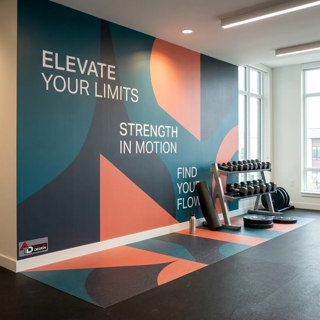 Fitness & Amenity Centers