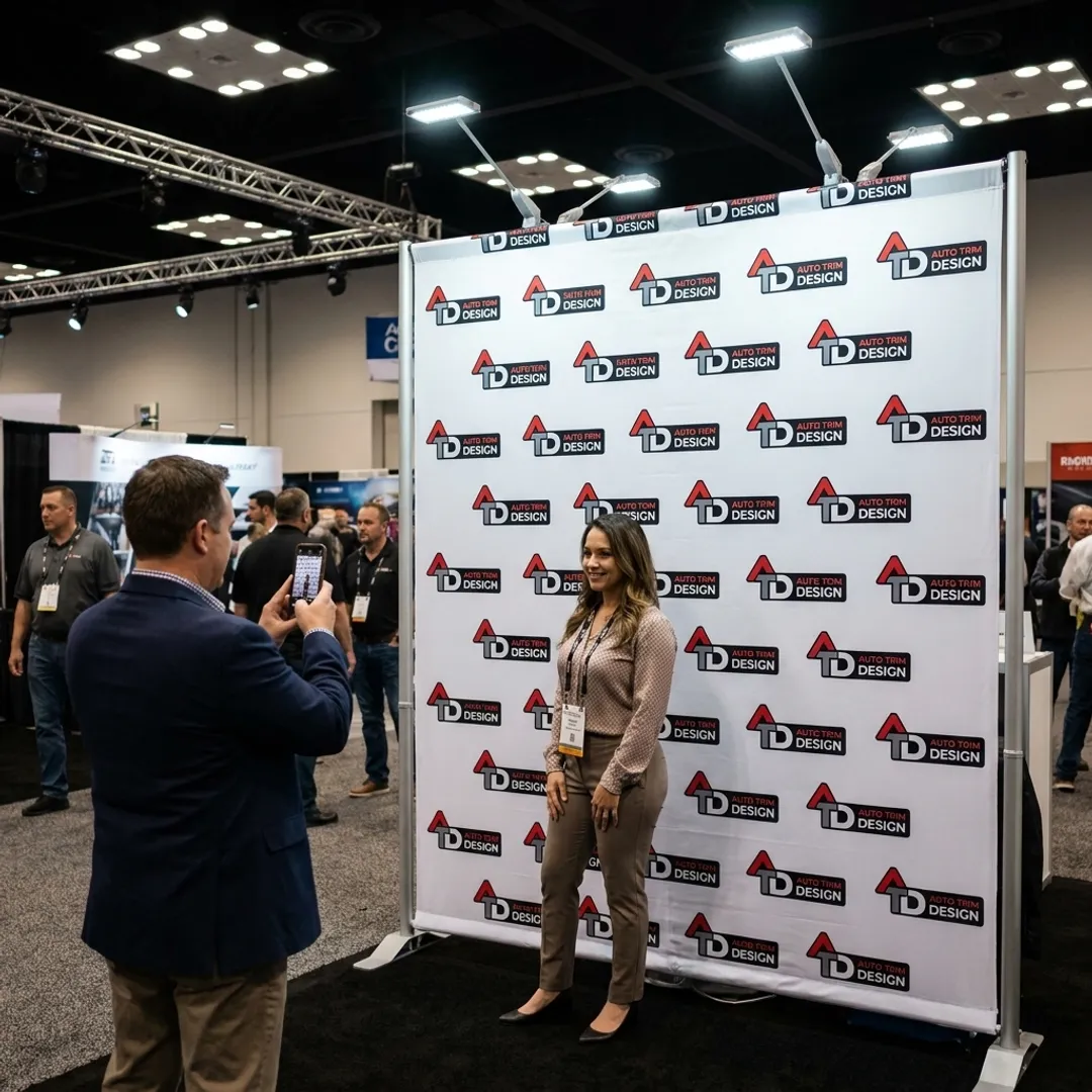 Trade Shows & Exhibitions