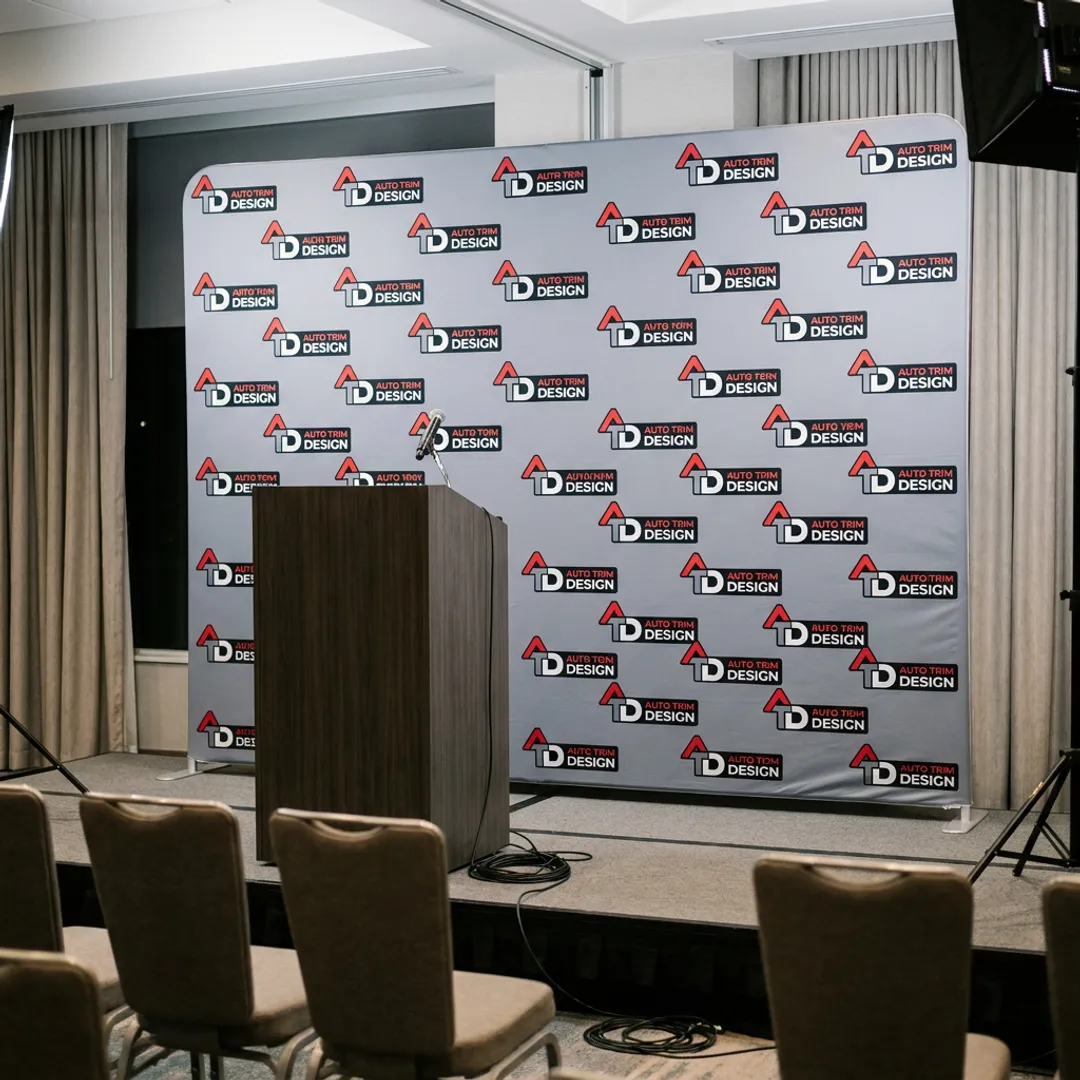 Corporate Events & Conferences