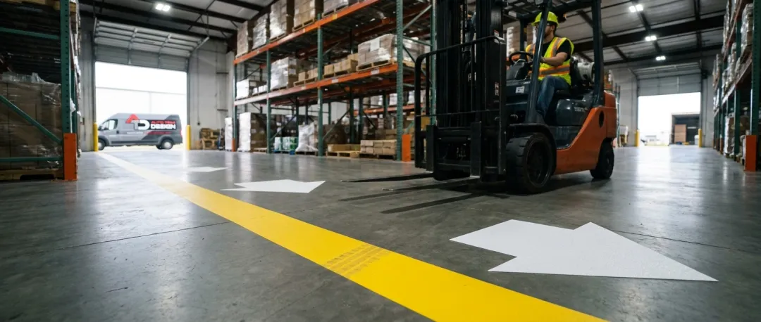 Industrial & Warehouse