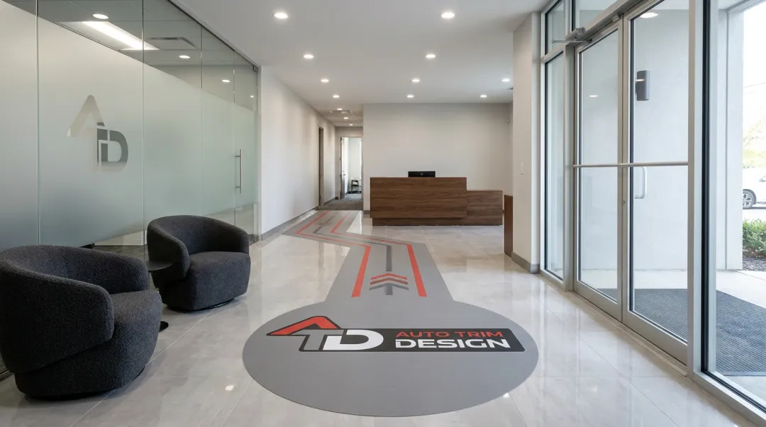 Corporate Offices