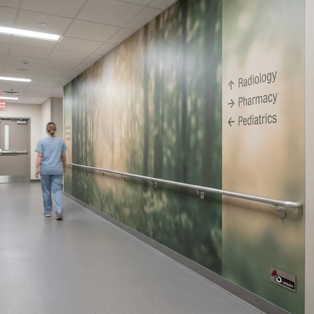 Healthcare & Education