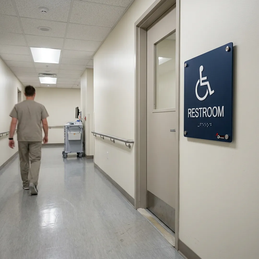 Healthcare Facilities